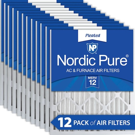 Replacement For NORDIC PURE NP FILTER13196